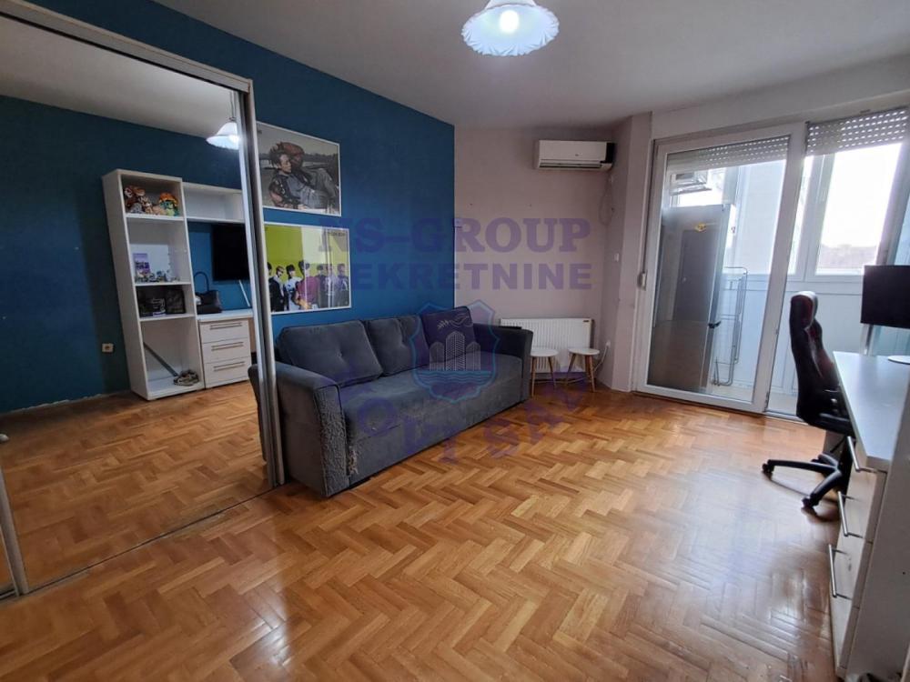 Glavna slika - Stan na prodaju, 30m2, 108.150€