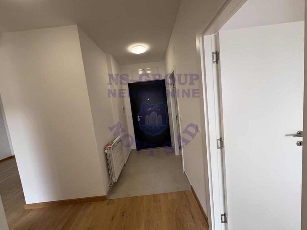 Slika 3 - Trosoban stan na prodaju, 63m2, 189.000€