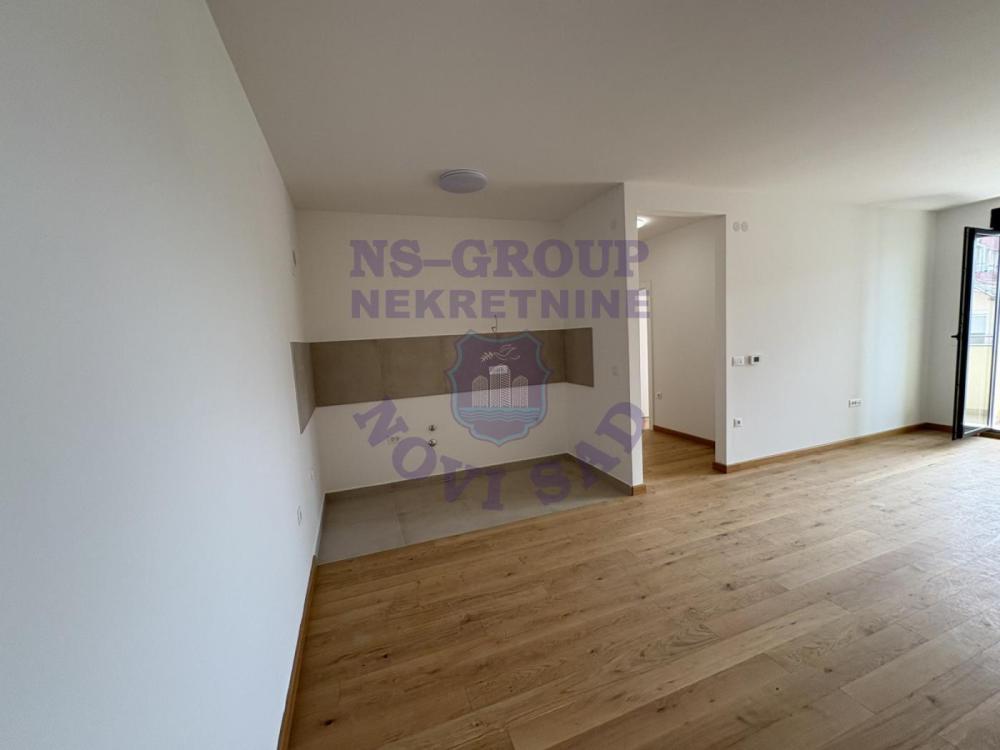 Slika 1 - Trosoban stan na prodaju, 63m2, 189.000€