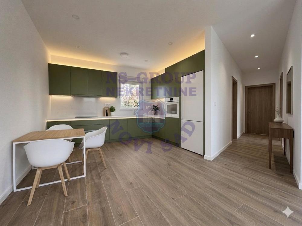 Slika 2 - Mire Stupice, Jednoiposoban stan na prodaju, 32m2, 68.000€