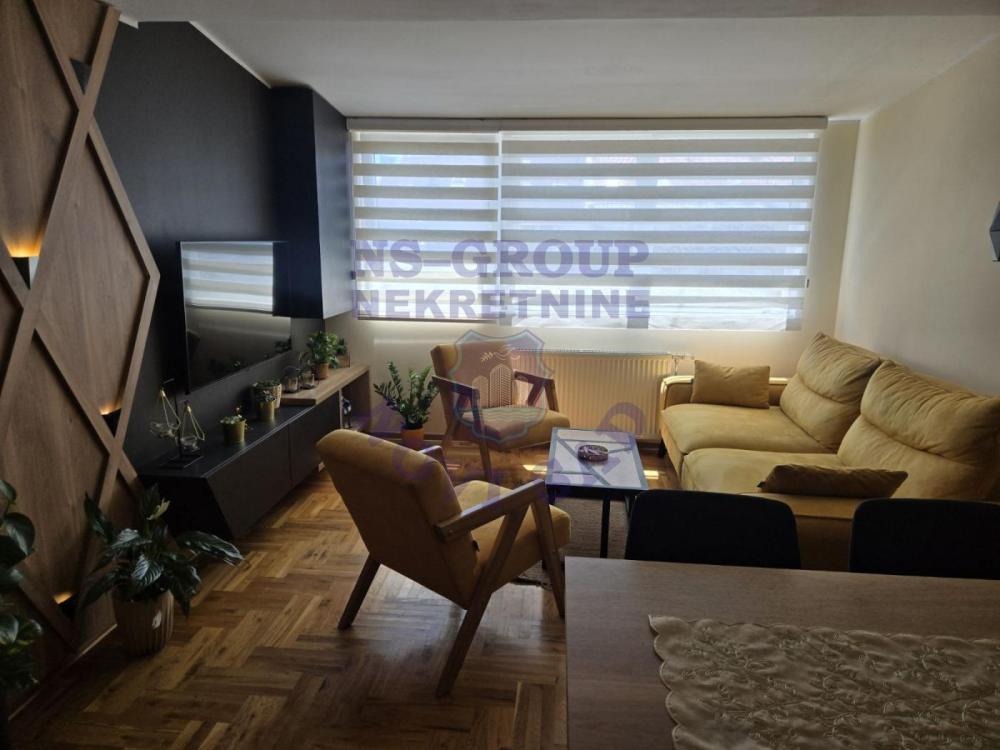 Slika 2 - Troiposoban stan na prodaju, 72m2, 222.480€