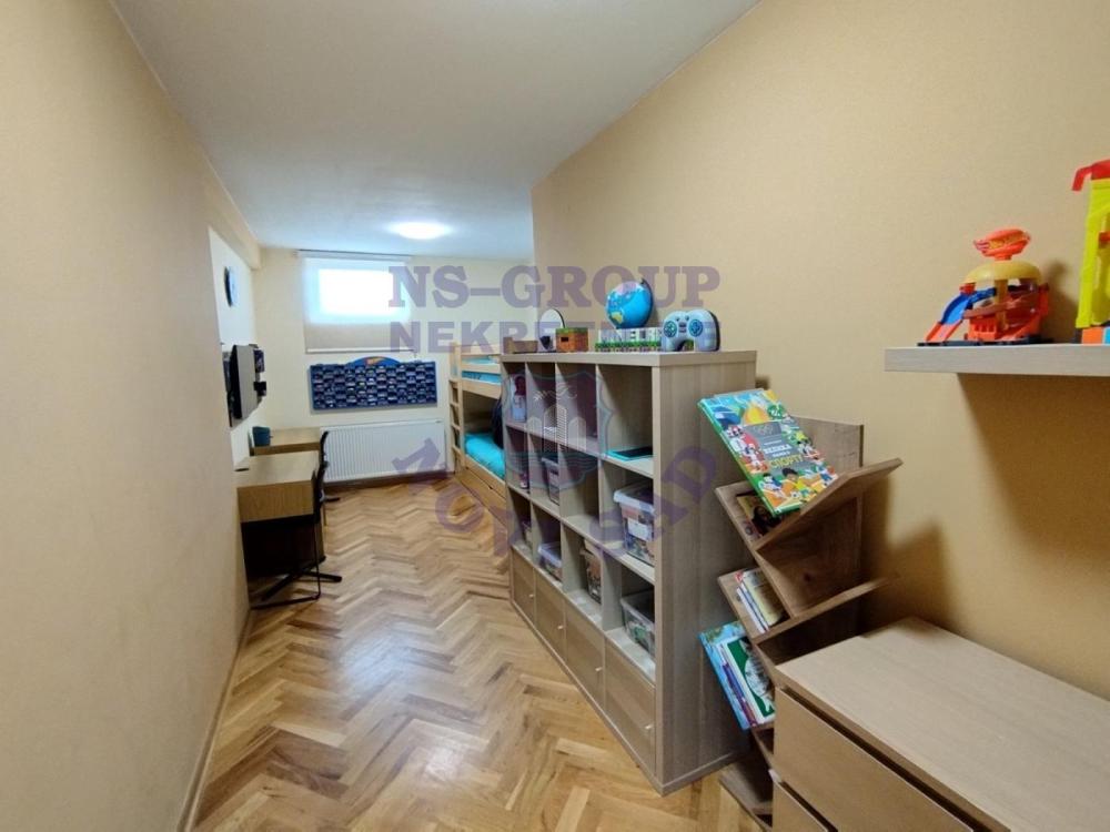 Slika 6 - Troiposoban stan na prodaju, 72m2, 222.480€