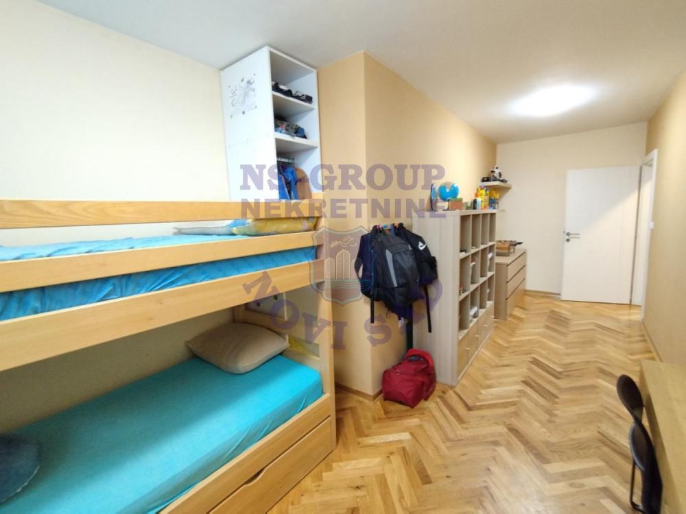 Slika 4 - Troiposoban stan na prodaju, 72m2, 222.480€