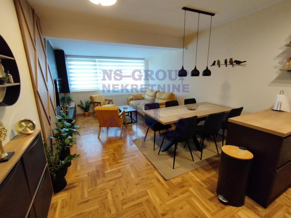 Glavna slika -Troiposoban stan na prodaju, 72m2, 222.480€