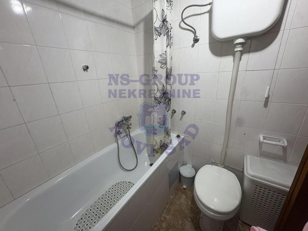 Slika 5 - Jednoiposoban stan na prodaju, 36m2, 108.150€