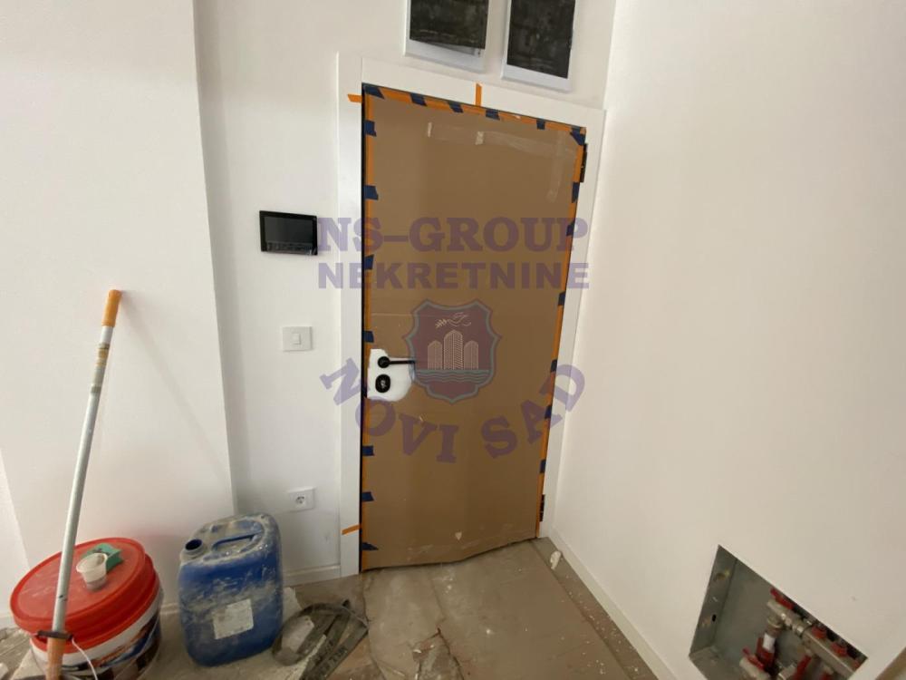 Slika 2 - Jednosoban stan na prodaju, 28m2, 80.340€