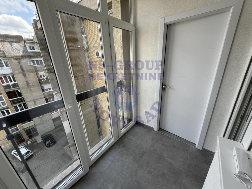 Slika 8 - Jednoiposoban stan na prodaju, 42m2, 149.350€