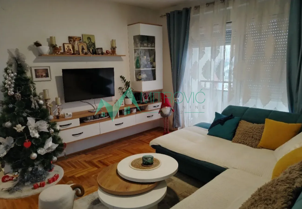 Slika 2 - Troiposoban stan na prodaju, 73m2, 143.170€