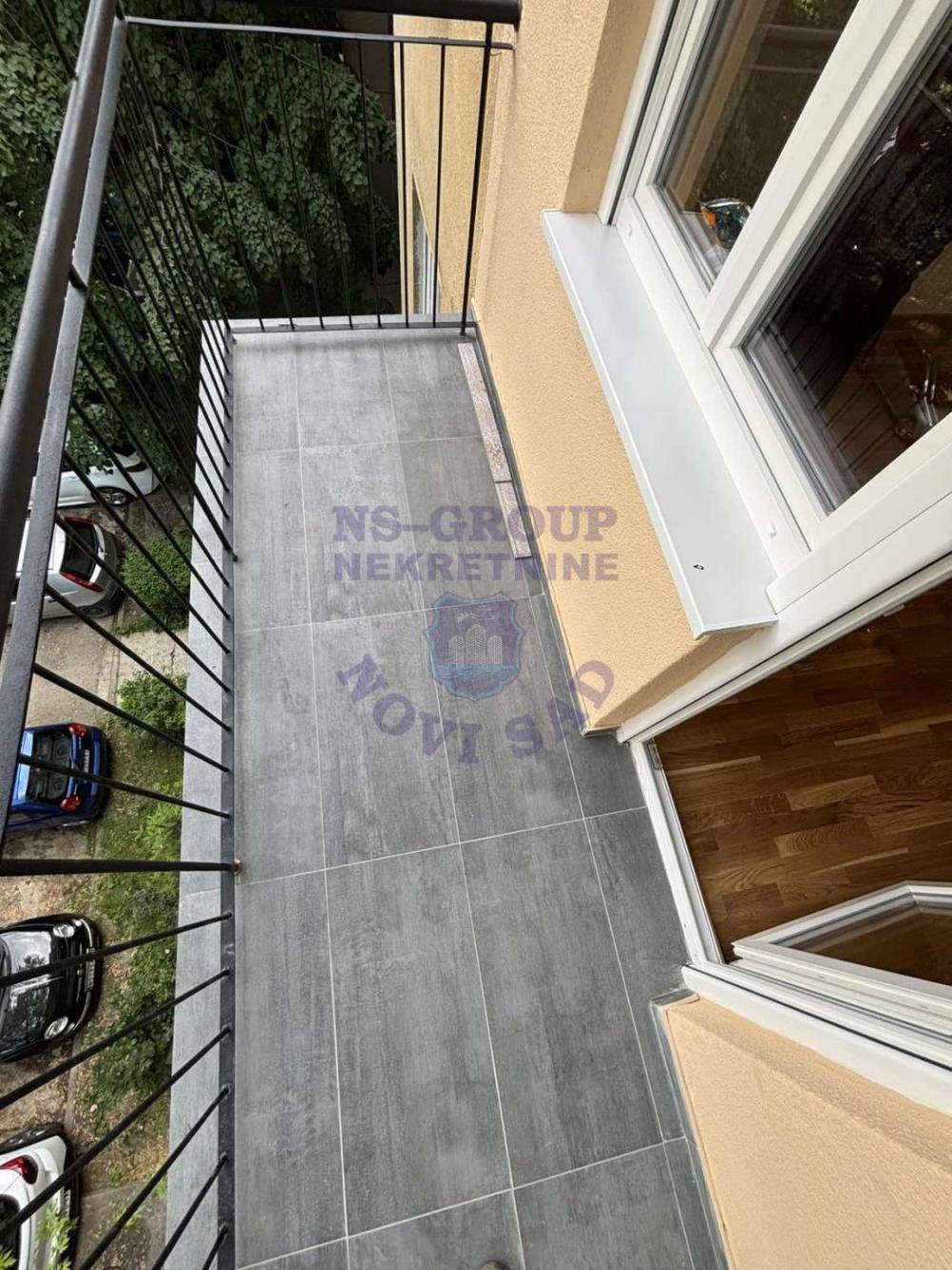 Slika 0 - Dvoiposoban stan na prodaju, 44m2, 134.950€