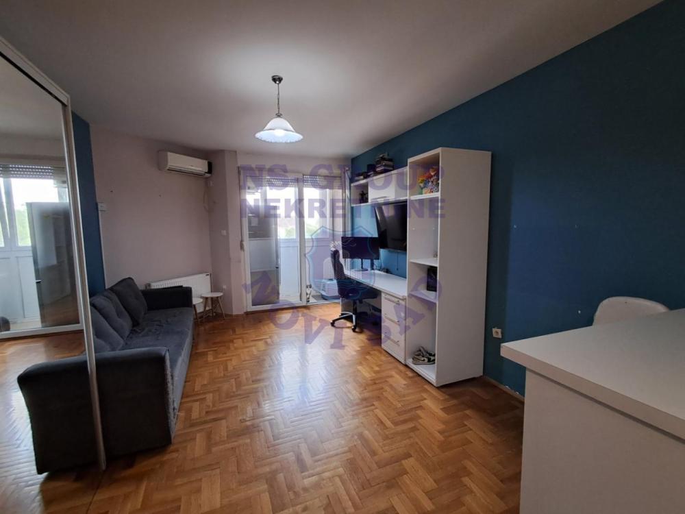 Slika 1 - Jednosoban stan na prodaju, 30m2, 108.150€
