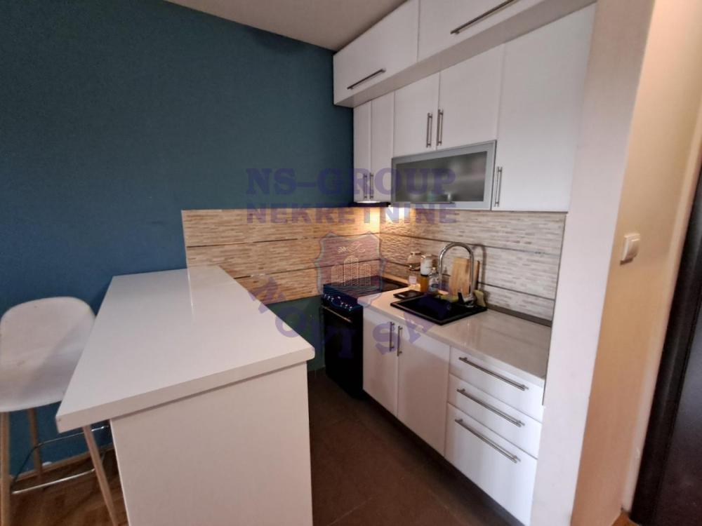 Slika 4 - Jednosoban stan na prodaju, 30m2, 108.150€
