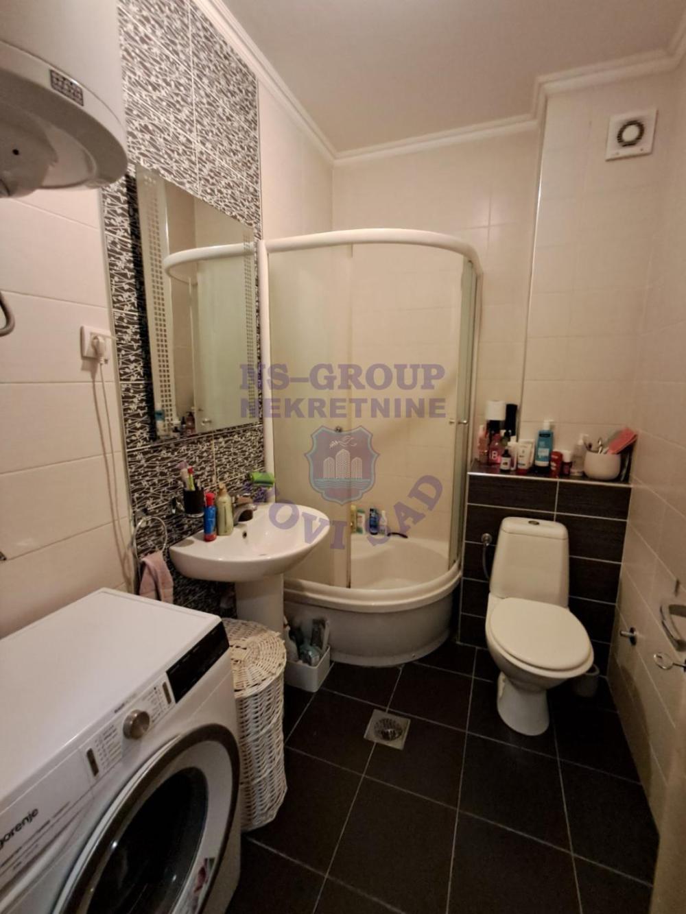 Slika 5 - Jednosoban stan na prodaju, 30m2, 108.150€