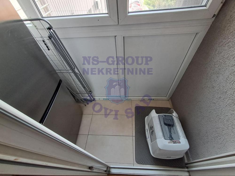 Slika 7 - Jednosoban stan na prodaju, 30m2, 108.150€