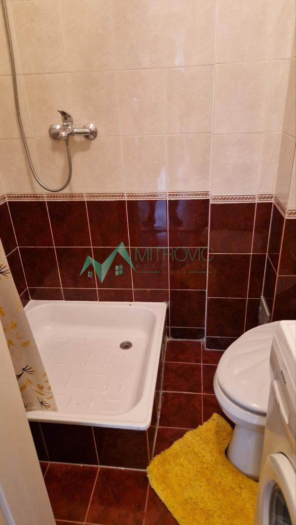 Slika 3 - Jednosoban stan za izdavanje, 25m2, 230€
