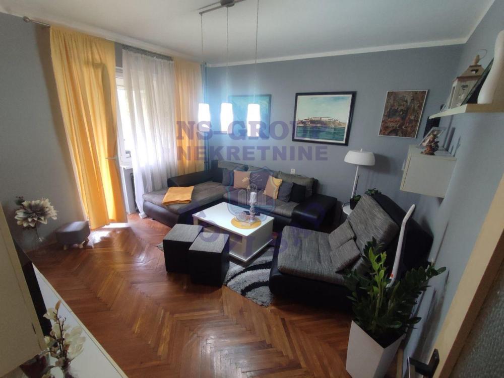 Glavna slika -Dvosoban stan na prodaju, 52m2, 175.100€