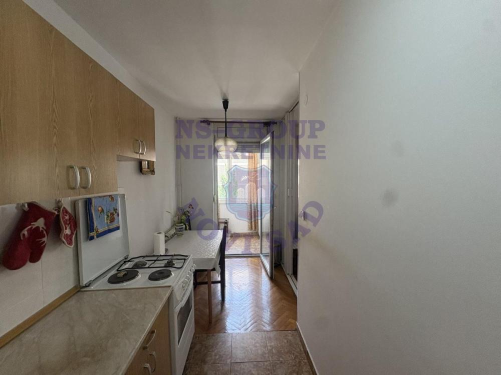 Slika 3 - Jednosoban stan na prodaju, 36m2, 108.149€