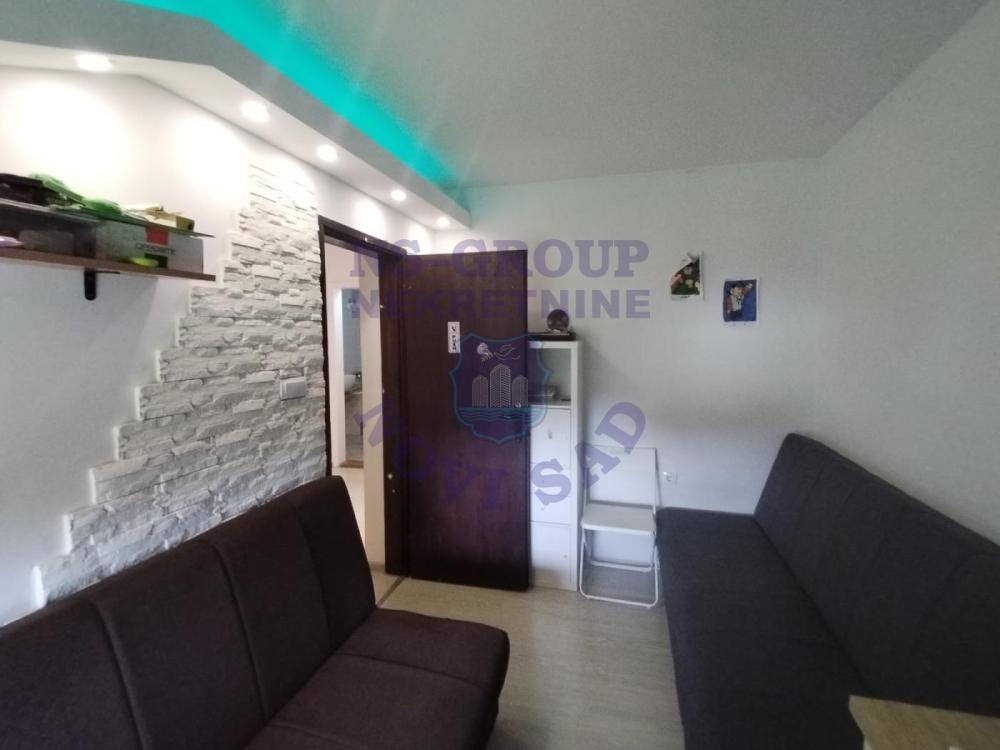 Slika 4 - Trosoban stan na prodaju, 45m2, 123.600€