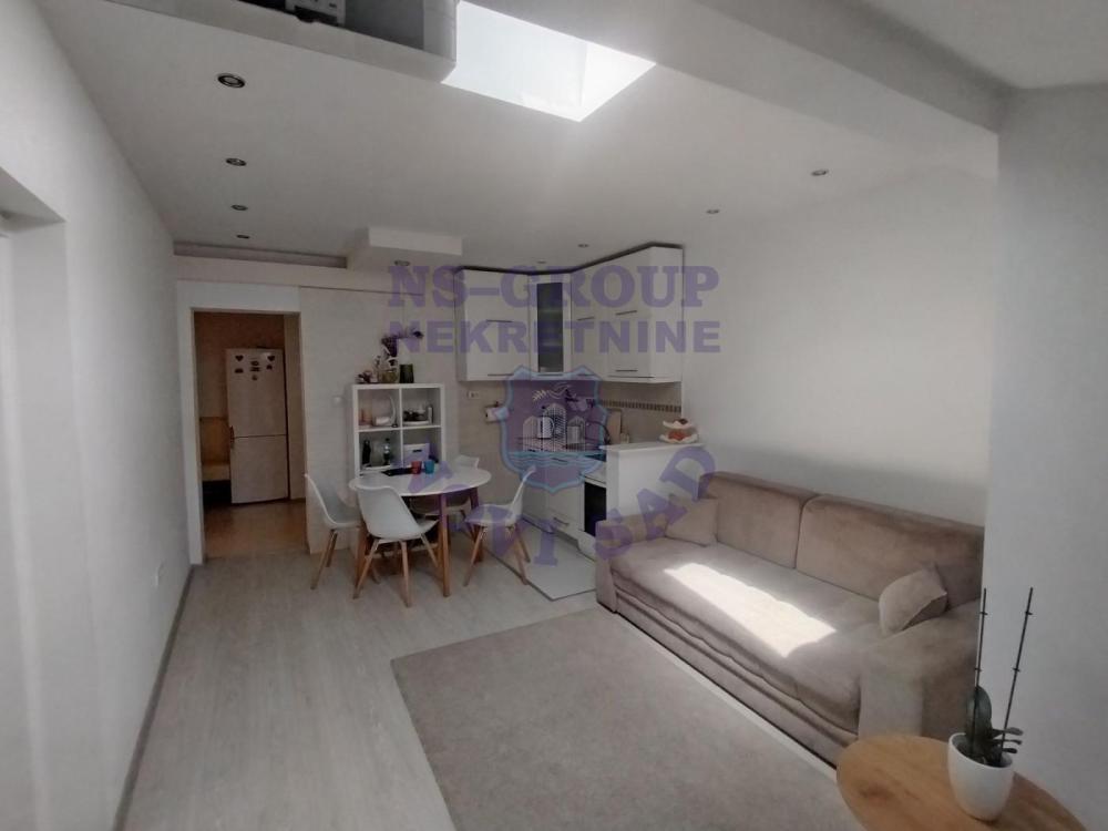 Glavna slika -Trosoban stan na prodaju, 45m2, 123.600€