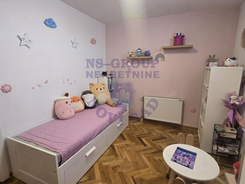 Slika 2 - Troiposoban stan na prodaju, 72m2, 222.480€