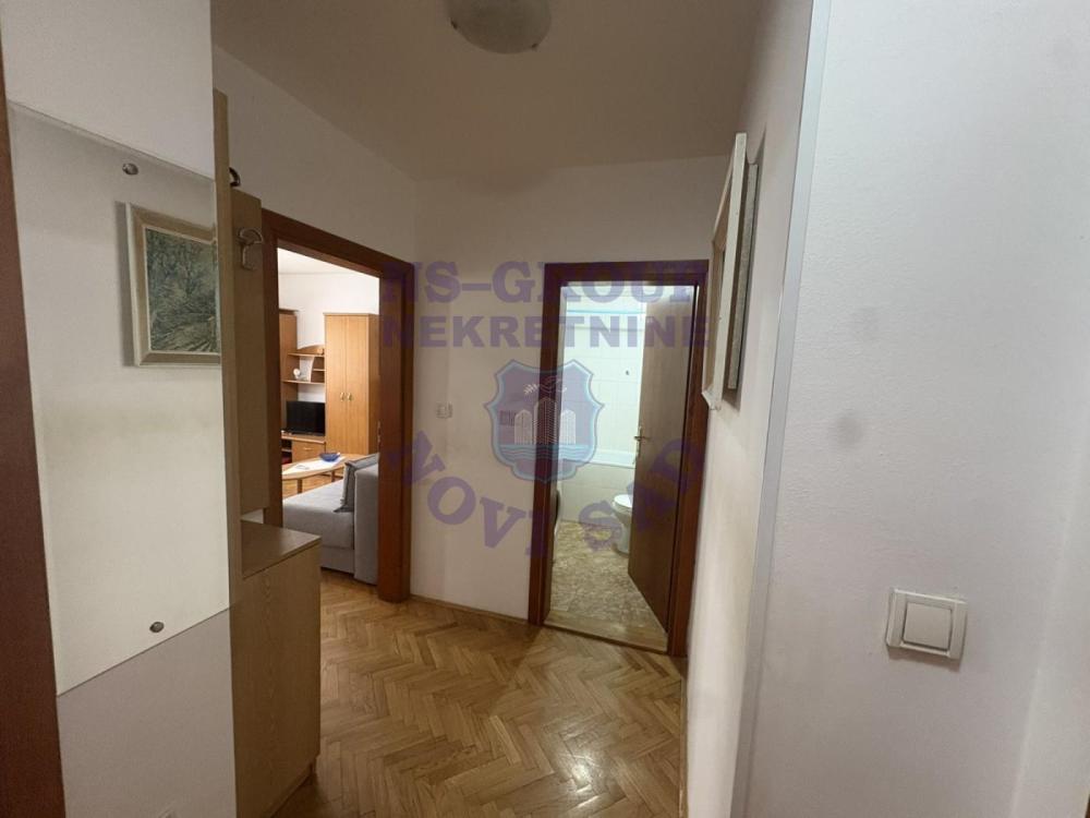Slika 3 - Jednosoban stan na prodaju, 36m2, 108.150€