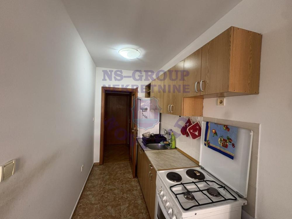 Slika 5 - Jednosoban stan na prodaju, 36m2, 108.150€