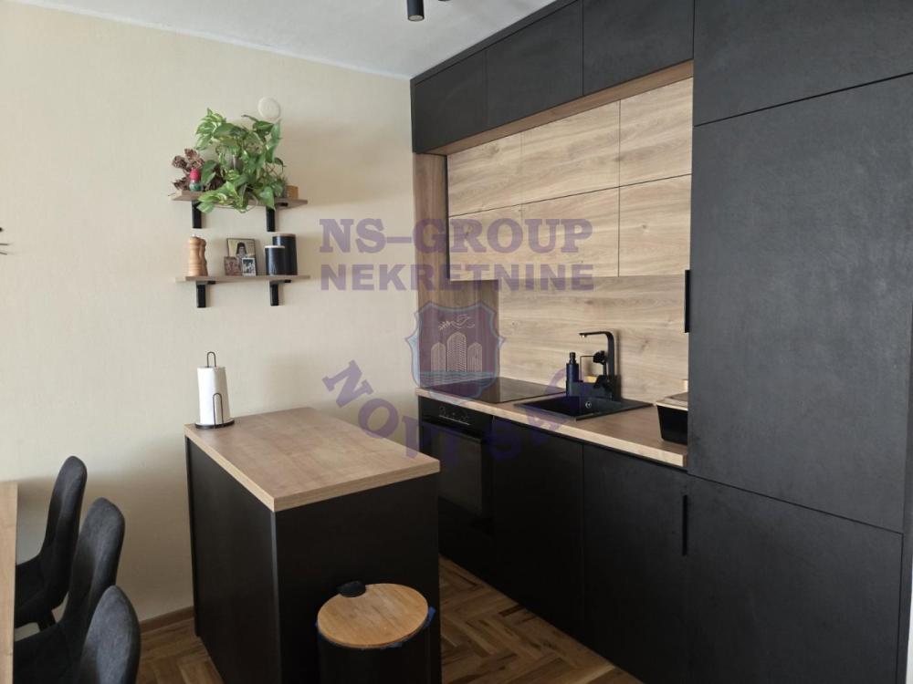Slika 3 - Troiposoban stan na prodaju, 72m2, 222.480€