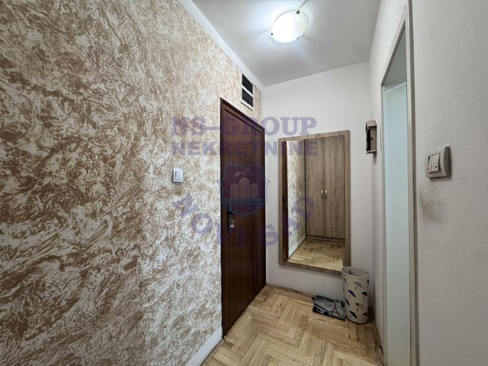Slika 4 - Dvosoban stan na prodaju, 42m2, 133.990€