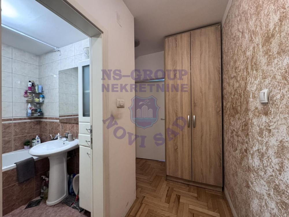 Slika 5 - Dvosoban stan na prodaju, 42m2, 133.990€