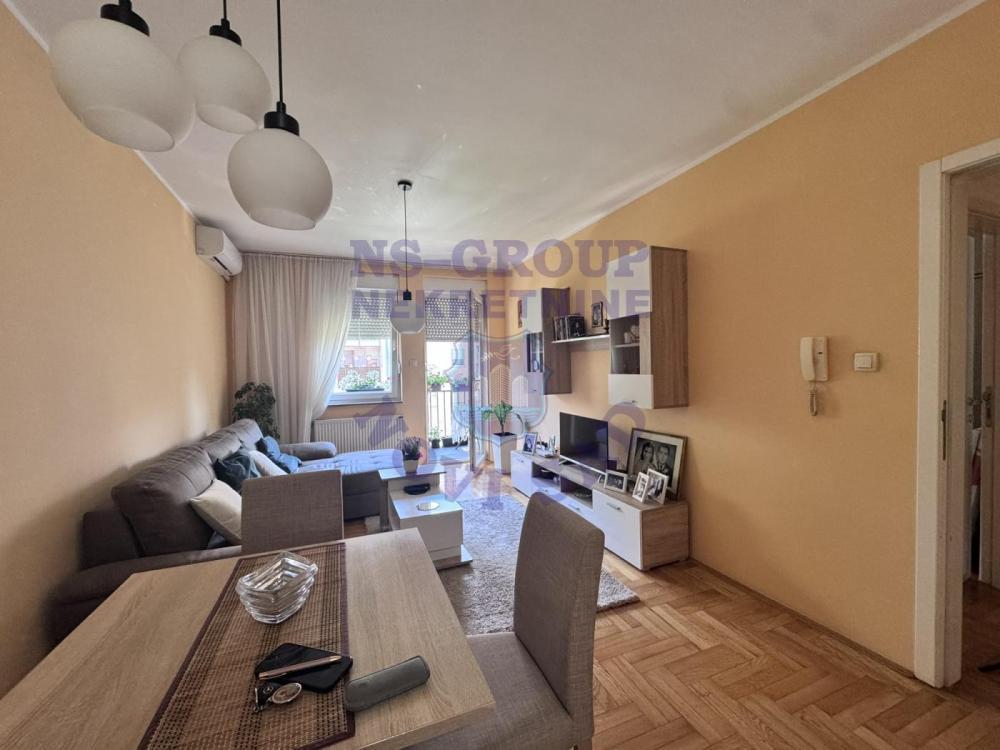 Glavna slika -Dvosoban stan na prodaju, 42m2, 133.990€
