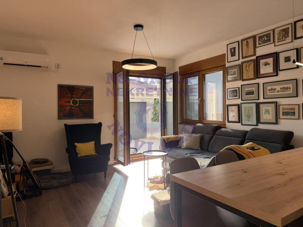 Slika 0 - Trosoban stan na prodaju, 55m2, 175.100€