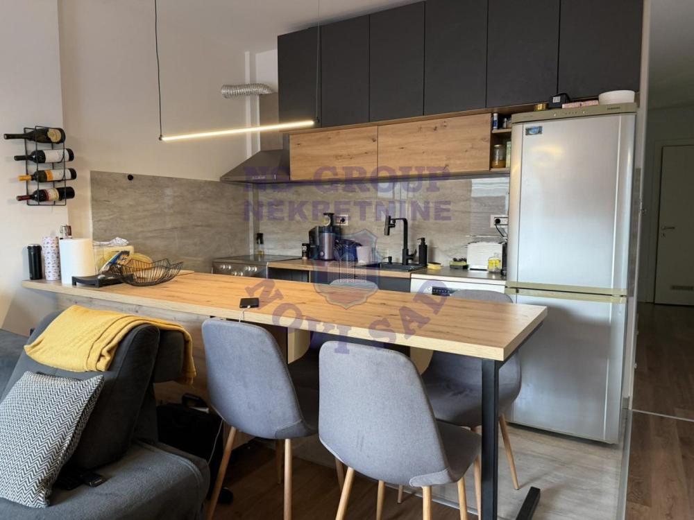 Slika 4 - Trosoban stan na prodaju, 55m2, 175.100€