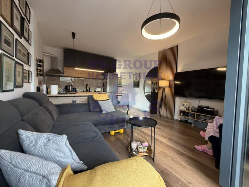 Slika 6 - Trosoban stan na prodaju, 55m2, 175.100€
