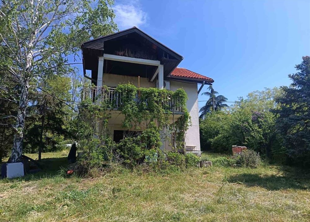 Slika 1 - Brestovik-Kamendolska, Kuća na prodaju, 98m2, 89.900€