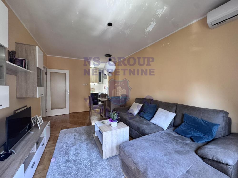 Slika 0 - Dvosoban stan na prodaju, 42m2, 133.990€