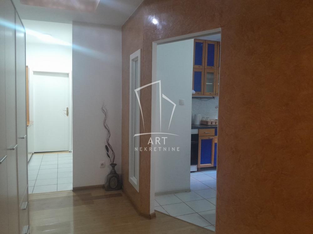 Slika 9 - Humska, Dvosoban stan za izdavanje, 48m2, 700€