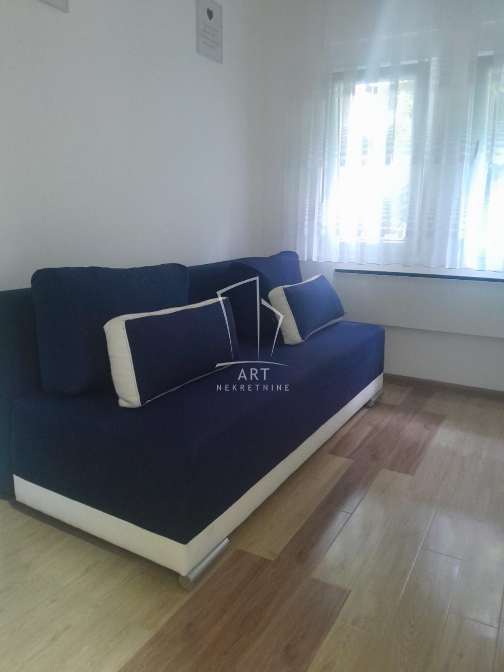 Slika 10 - Humska, Dvosoban stan za izdavanje, 48m2, 700€