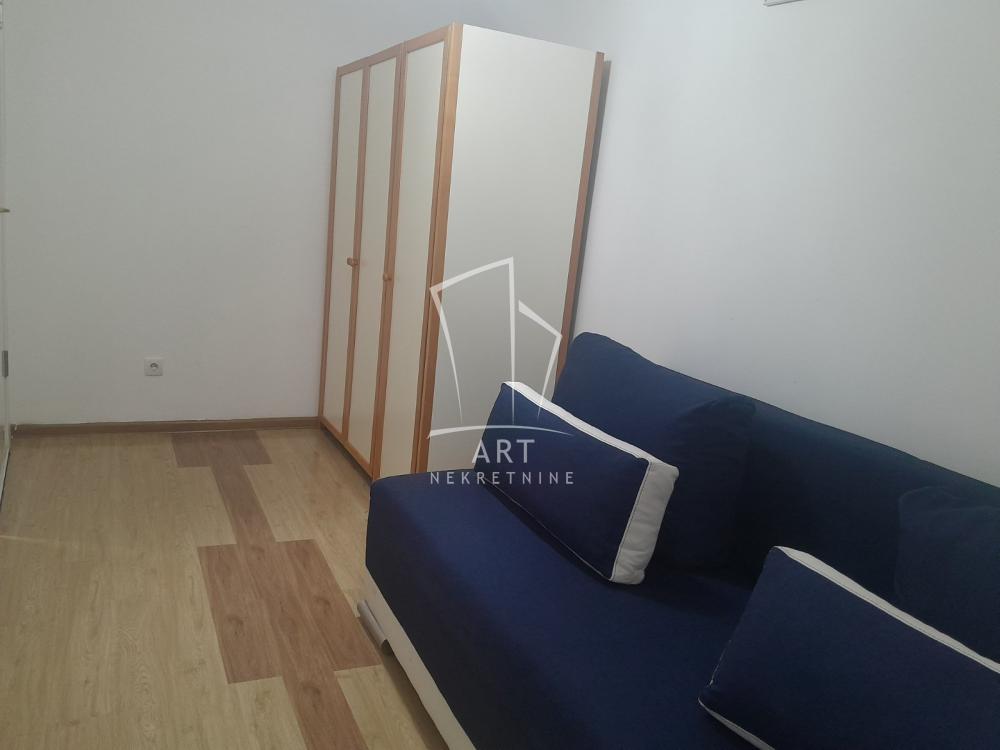 Slika 11 - Humska, Dvosoban stan za izdavanje, 48m2, 700€