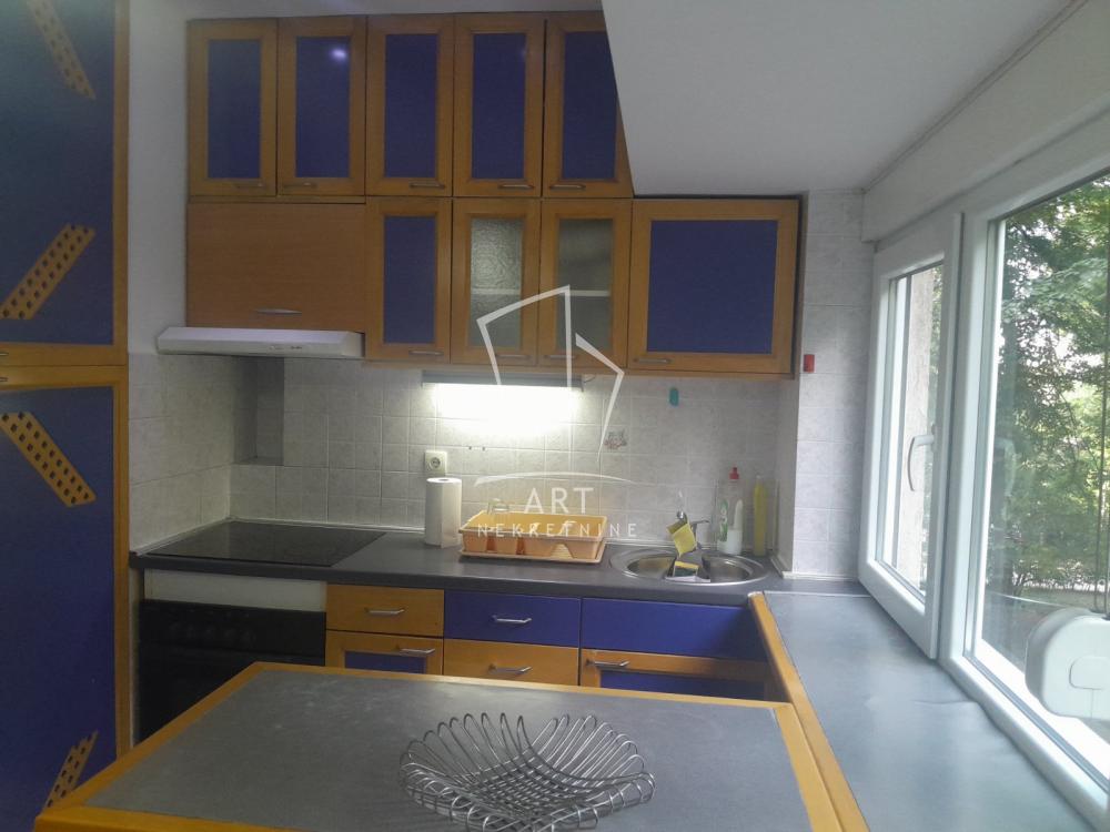 Slika 5 - Humska, Dvosoban stan za izdavanje, 48m2, 700€