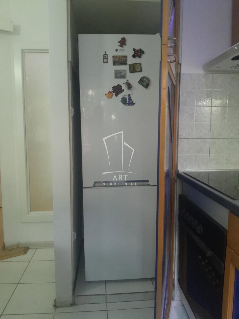 Slika 8 - Humska, Dvosoban stan za izdavanje, 48m2, 700€