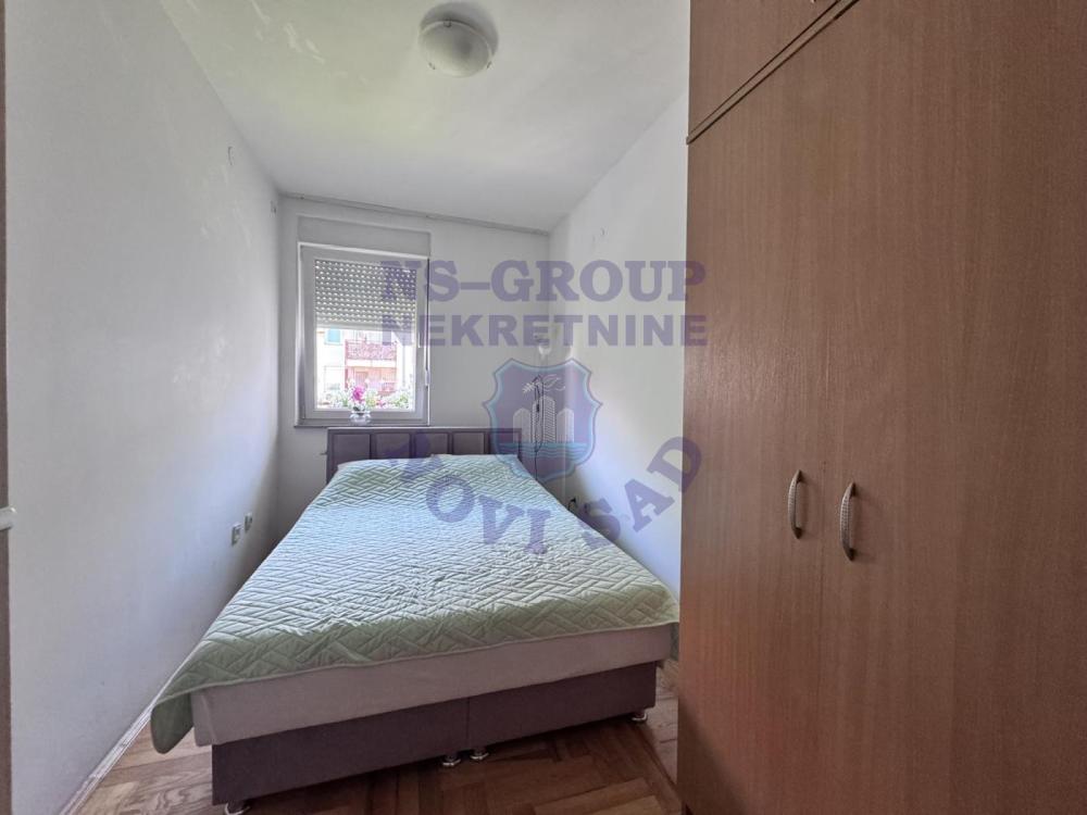 Slika 4 - Dvosoban stan na prodaju, 42m2, 133.990€