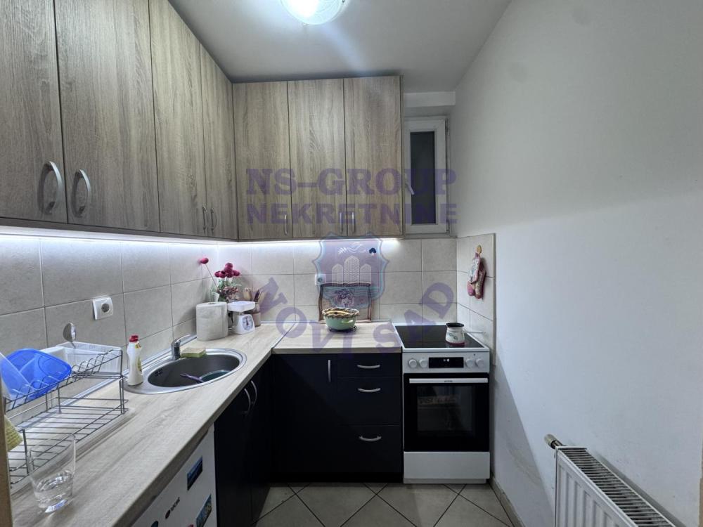 Slika 2 - Dvosoban stan na prodaju, 42m2, 133.990€