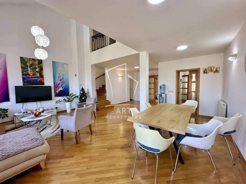 Glavna slika -Anice Savić Rebac,  Kuća za izdavanje, 320m2, 2.300€