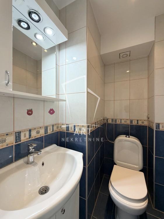 Slika 11 - Braće Srnić, Trosoban stan na prodaju, 73m2, 210.000€