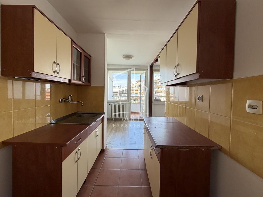 Slika 7 - Braće Srnić, Trosoban stan na prodaju, 73m2, 210.000€