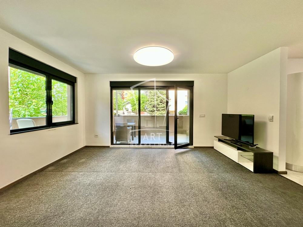 Slika 1 - Kraljice Katarine, Troiposoban stan na prodaju, 126m2, 349.000€