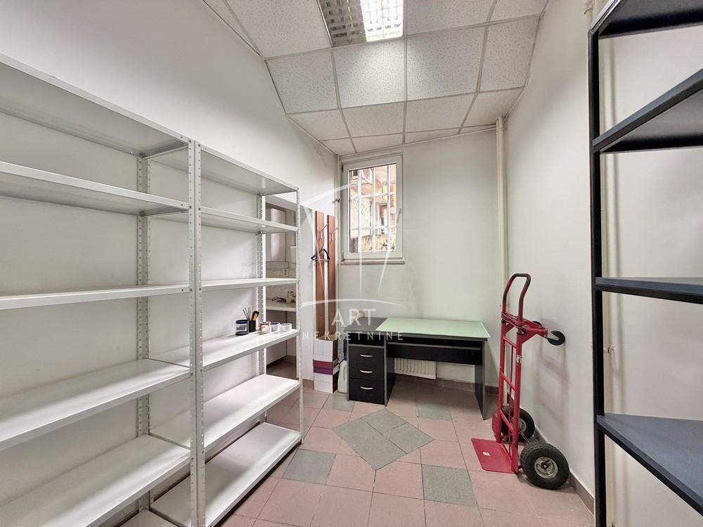 Slika 3 - Porečka,  Lokal na prodaju, 127m2, 185.000€