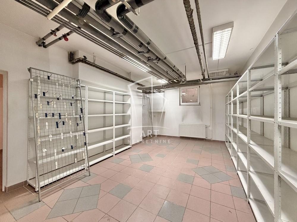 Slika 4 - Porečka,  Lokal na prodaju, 127m2, 185.000€