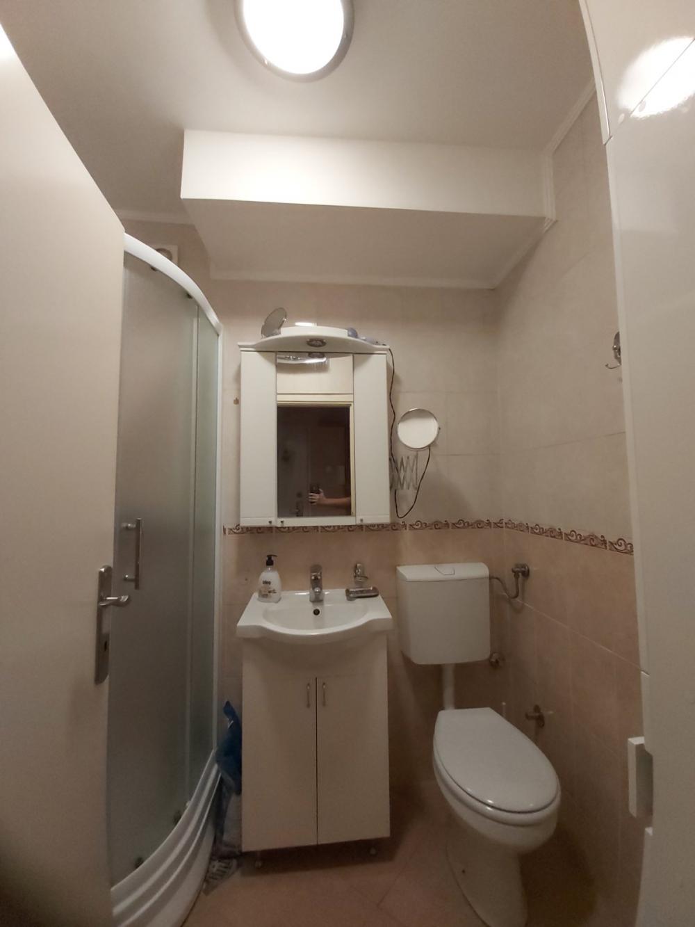 Slika 8 - Dragice Končar, Trosoban stan za izdavanje, 60m2, 550€