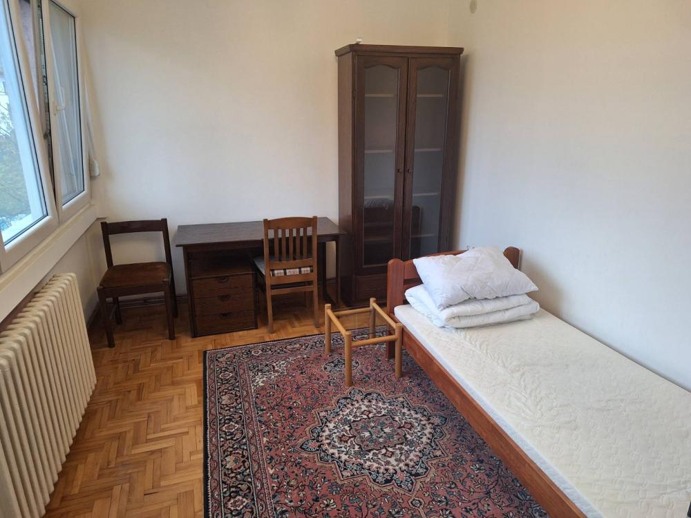 Slika 4 - Dragice Končar, Trosoban stan za izdavanje, 60m2, 550€