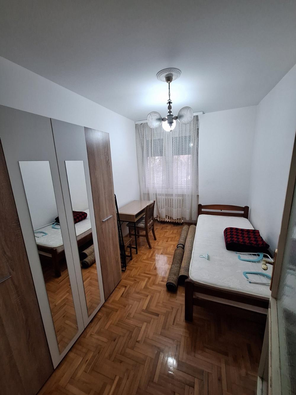 Slika 5 - Dragice Končar, Trosoban stan za izdavanje, 60m2, 550€